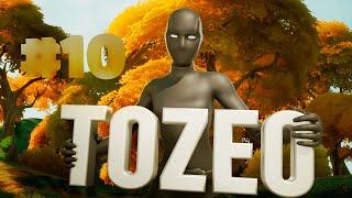 Tozeo 10  Highlights #10 DUMB LUCK  by Lukkas