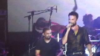 Tarkan Adana Konseri 25.06.2012