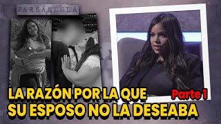 GRACIE BON  SU SOBREPESO HIZO QUE SU MATRIMONIO TERMINARA   PARTE 1