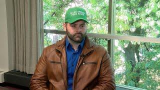 Gab.com CEO speaks out following Pittsburgh Synagogue shooting