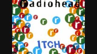 Radiohead - You live