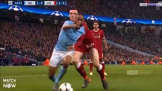 Manchester City vs Liverpool 1-2 All Goals & Extended Highlights 10042018 HD