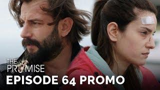 The Promise Yemin Episode 64 Promo English & Spanish Subtitles