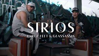 Faruz Feet & Geassassin - Sirios Video Oficial