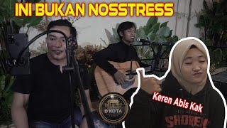 Semoga Ya  Ini Bukan Nosstress  Jabar Feat Fahmi Alvaro  Angkringan DKota Lamongan 