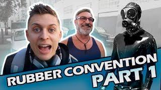 GOING TO A RUBBER CONVENTION - MIR Part 1