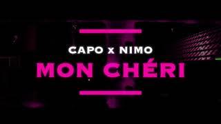 Capo x Nimo - Mon Chéri Instrumental  Remake prod. by Koma