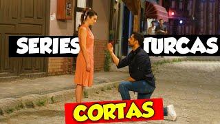 10 NOVELAS TURCAS CORTAS en Español ¡Imprescindibles para los Amantes del Drama