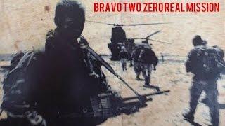 Bravo Two ZeroReal SAS Missionfull documentaryHD-MilitaryN