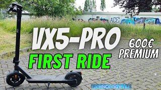 VX5-PRO Premium für 600€