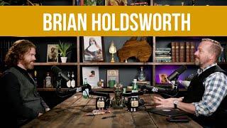 Modernism Social Media and Remaining Catholic w Brian Holdsworth