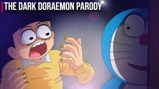 The Dark Doraemon Parody