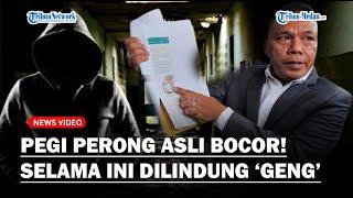 HEBOH MAYOR TNI Marwan Bongkar Sosok Pegi Perong Asli Tinggal di Cirebon Dilindungi Geng?