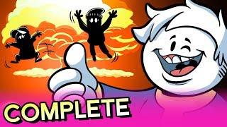 Oney Plays Fallout New Vegas Complete Series