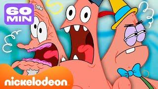 Spongebob  Yang Terbaik dari Patrick Star dari Episode Baru  September 2023  Nickelodeon Bahasa