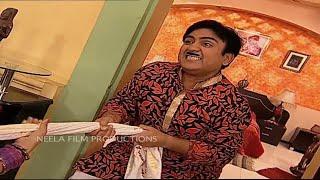 Episode 915 - Taarak Mehta Ka Ooltah Chashmah - Full Episode  तारक मेहता का उल्टा चश्मा