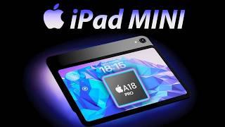 NEW iPad Mini LEAK - BAD NEWS its DELAYED