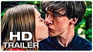 THE END OF THE F***ING WORLD Trailer 2 2018 Netflix Comedy TV Show HD