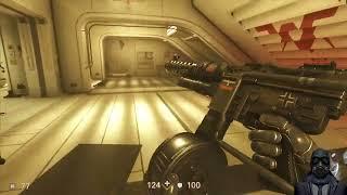 Wolfenstein II The New Colossus