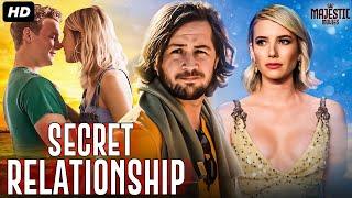 SECRET RELATIONSHIP Full Hollywood Romantic Comedy Movie  English Movie  Emma Roberts  Free Movie
