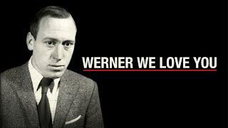 Werner We Love You deutscher DOKUMENTARFILM über WERNER HERZOG ganze doku deutsch dokufilme hd