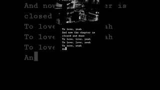 Selena Gomez - Lose You To Love Me Short Lyrics