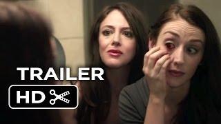 Contracted TRAILER 1 - Lesbian Horror Movie HD