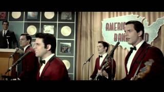 Jersey Boys - Sherry The story of The Four Seasons HD