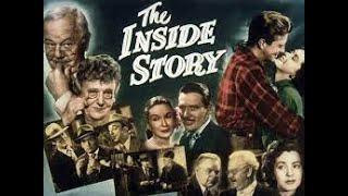 Free Full Movie The Inside Story 1948 Charles Winninger Marsha Hunt William Lundigan