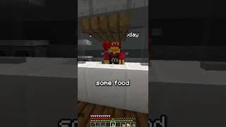 I Got Robbed in Minecraft