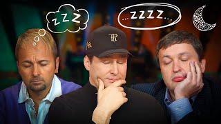 BIG GAME TOP 100 HANDS To Fall Asleep To  6+ hours of the best Big Game moments