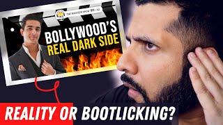 The Dark Side of Ranveer Allahbadia and Bollywood Explained हिंदी