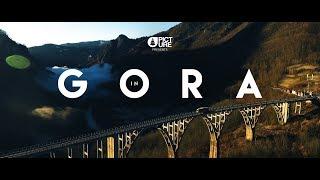 IN GORA  - Official Trailer  Picture Organic Clothing