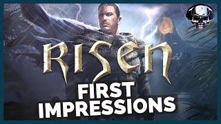 Risen - First Impressions