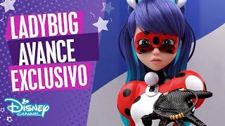 Las aventuras de Ladybug - Avance excIusivo  La lucha final  Disney Channel Oficial