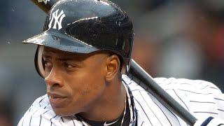 Curtis Granderson - Hall of Fame Induction Documentary