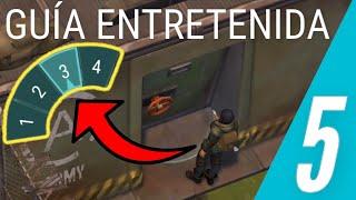 BUNKER ALFA PISO 3 - GUIA PARA PRINCIPIANTES EP.5 - LAST DAY ON EARTH