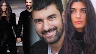 Romantic words from Tuğba Büyüküstün to Engin I fell in love on stage #enginakyürek #keşfet