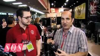 SE RN17 - Summer NAMM 2011