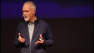 The Power of an Entrepreneurial Mindset  Bill Roche  TEDxLangleyED