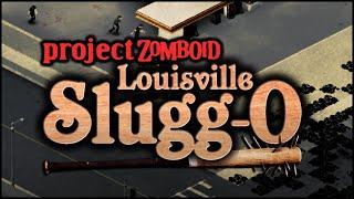 Project Zomboid  A Battle Begins  Louisville  Ep 23