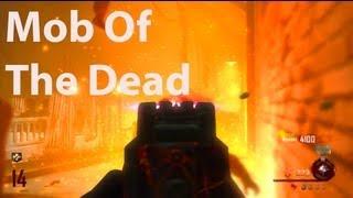 Ultimate Guide to Mob of The Dead - Walkthrough All Buildables Mystery Box Locations BO2 Zombies