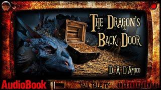 Hilarious Fantasy Short Story ️ The Dragons Back Door ️ by D.A. DAmico