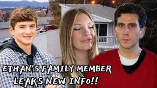 Ethan Chapin Family Questions Dylans Story & Leak New Details #idaho4 #truecrime #podcast