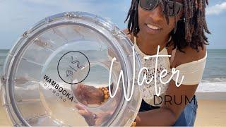 Water Proof Drum  Wambooka Diamond  Darbuka