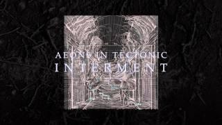 Tyranny - Aeons in Tectonic Interment Album Teaser