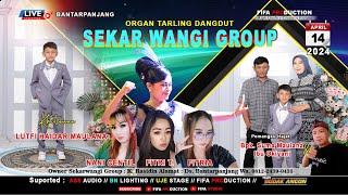 LIVE SEKARWANGI GROUP DESA BANTARPANJANG EDISI SIANG MINGGU 14 APRIL 2024