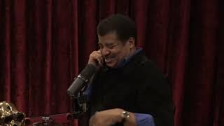 Joe Rogan Experience #1904 - Neil deGrasse Tyson