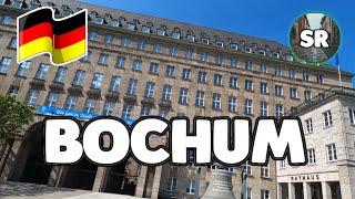 Wie schön ist Bochum?  Städteranking Deutschland Teil 520
