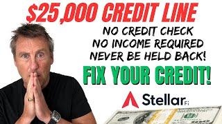 $25000 with NO CREDIT CHECK Transunion Equifax Experian REPORTING No LoanGrant Needed